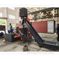 Mesin Kriket Logam Besi Dug Hydraulik